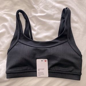 Lululemon Love to Layer Bra